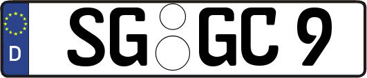 SG-GC9