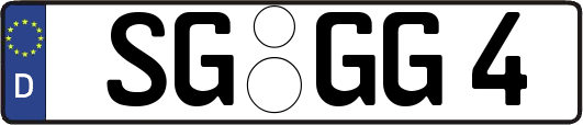 SG-GG4