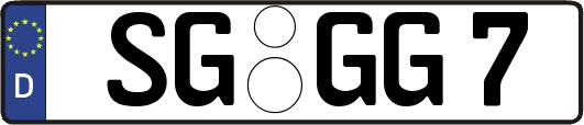 SG-GG7