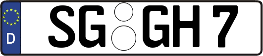 SG-GH7
