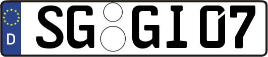 SG-GI07