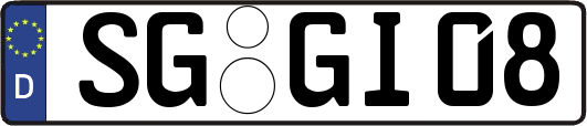 SG-GI08
