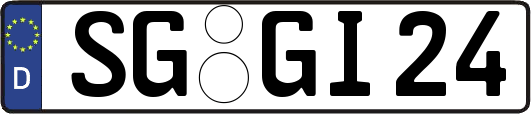 SG-GI24