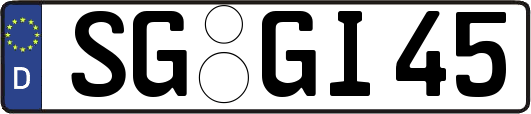 SG-GI45