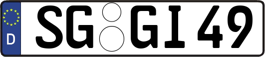 SG-GI49