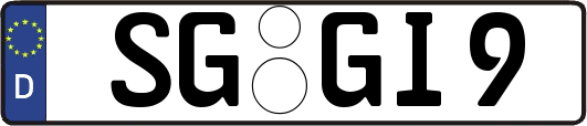 SG-GI9