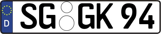 SG-GK94
