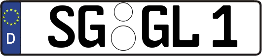 SG-GL1