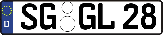 SG-GL28