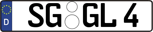 SG-GL4