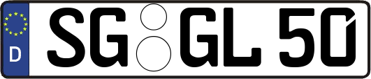 SG-GL50