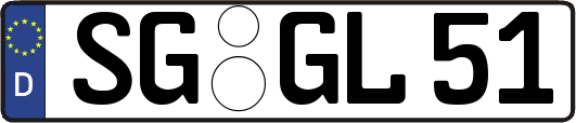 SG-GL51