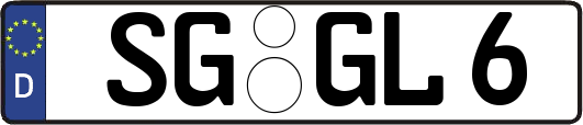 SG-GL6