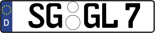 SG-GL7