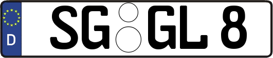 SG-GL8