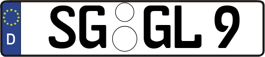 SG-GL9