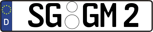 SG-GM2