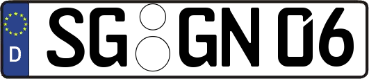 SG-GN06