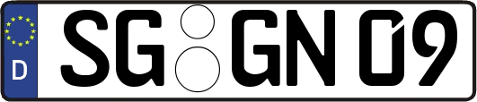 SG-GN09
