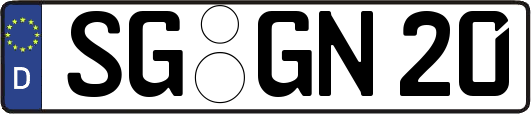SG-GN20