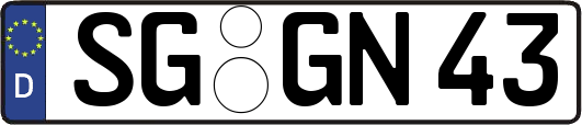 SG-GN43