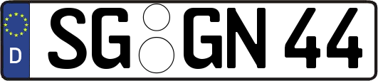 SG-GN44