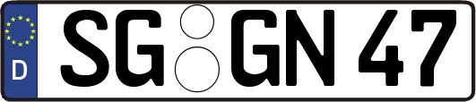 SG-GN47