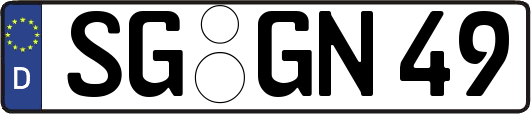 SG-GN49