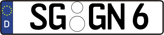 SG-GN6
