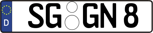 SG-GN8