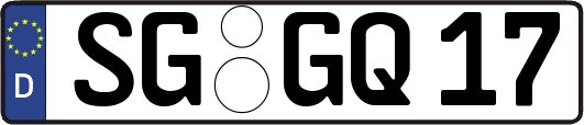 SG-GQ17