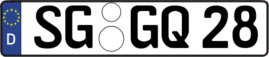 SG-GQ28