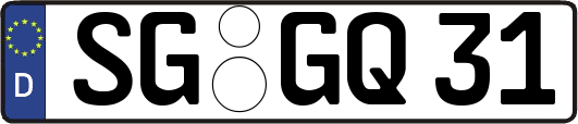 SG-GQ31
