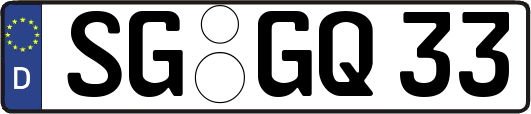 SG-GQ33