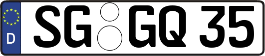 SG-GQ35