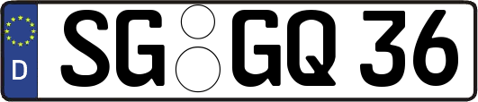 SG-GQ36