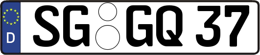 SG-GQ37