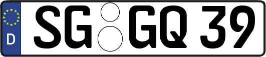 SG-GQ39