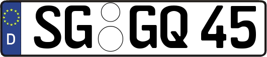 SG-GQ45