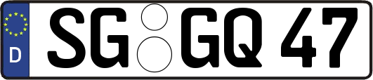 SG-GQ47
