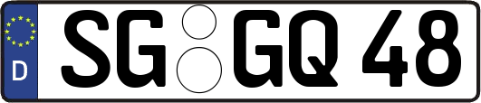 SG-GQ48
