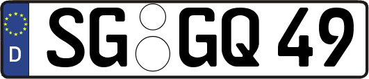 SG-GQ49