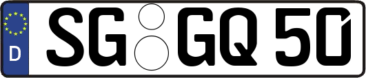 SG-GQ50