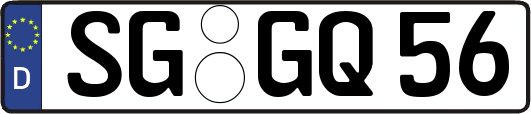 SG-GQ56