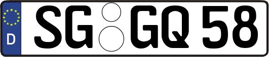 SG-GQ58
