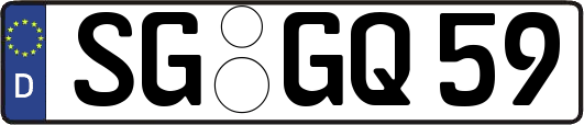 SG-GQ59