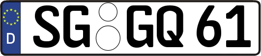 SG-GQ61