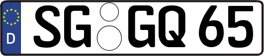 SG-GQ65