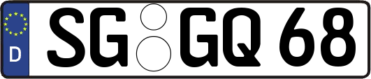 SG-GQ68
