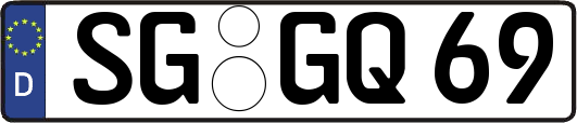 SG-GQ69